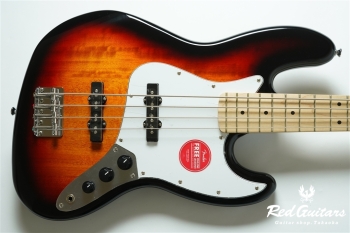 AFFINITY SERIES JAZZ BASS - 3CS